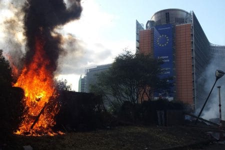 foc bruxelles o