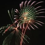 foc de artificii o 1