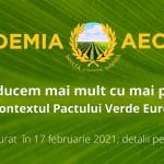 forum academia aectra 1 o