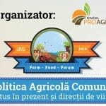 forum pro agro 2018 o