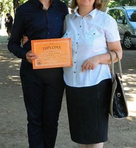 foto 1 mihaela si mihai vla o