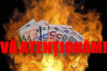 foto atentionare o