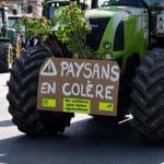 franta protest fermieri o 1