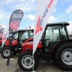 general leasing massey fergusson o 1