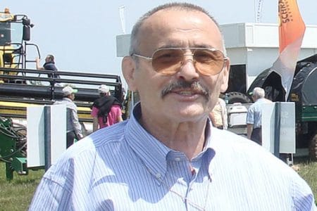 george aldescu o 1