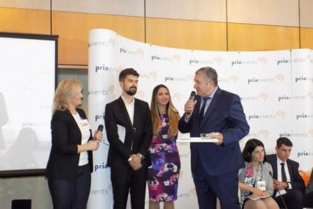 gheorghe albu la gala prisa o