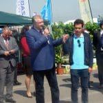 gheorghe albu schimb de stafeta o
