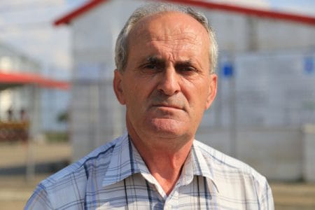 gheorghe chereji o