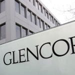 glencore agriculture o