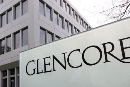 glencore agriculture o