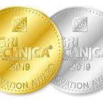 gold silver agritechnica 2019 o