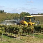 gregoire sprayer o