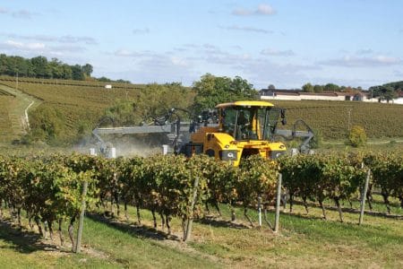 gregoire sprayer o