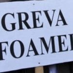 greva foamei o 1
