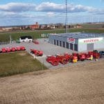 grimme agrarada o