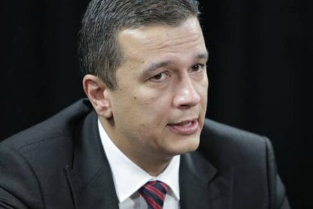 grindeanu o