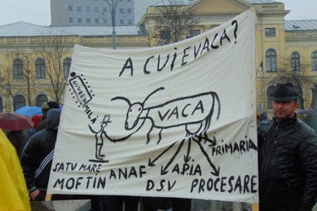 guvern protest o 1
