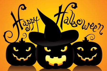 halloween o