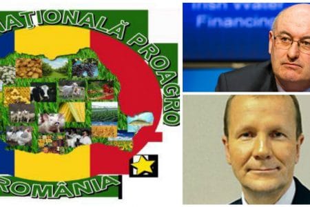 hogan pesonen proagro o