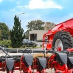 horsch brazilia o