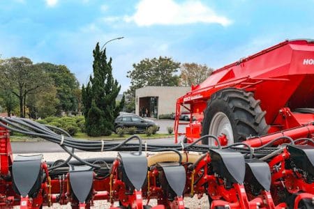 horsch brazilia o