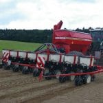 horsch general o 1