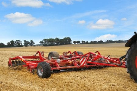 horsch joker 8 rt o