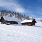 iarna in austria o 1