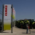 inaugurare sediu claas 3 o 1