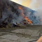 incendiu maxagro 1 o