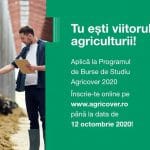 inscrieri bursa agricover o