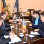 intalnire madr cu investitorii chinezi o 1