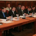 intalnire minister grup dia o 1