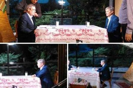interviu ciolos amanat o