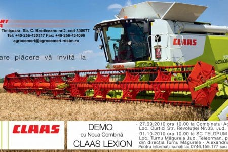 invitatie claas o 1