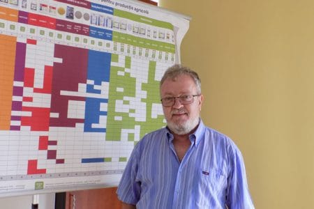 ioan enoiu o