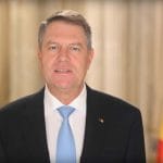 iohannis mesaj o