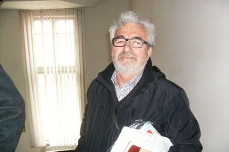 ion manca o 1
