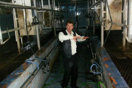 ionel panaite fermier jud galati o 1