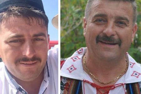 ionica si dan petrescu o