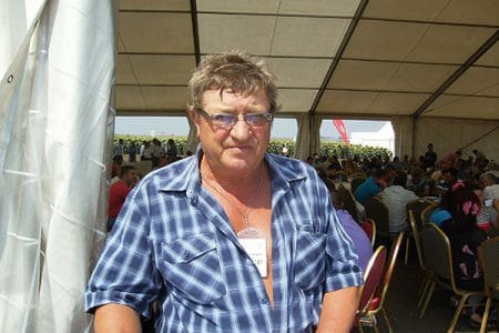 iosif ticra o