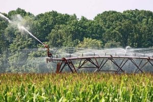 Program guvernare Tomac: În doi ani, 2 milioane hectare irigate!