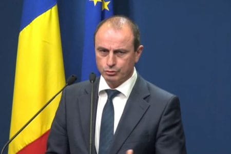 irimescu guvern o