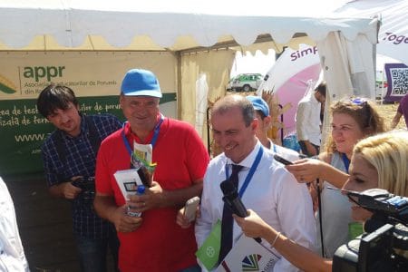 irimescu la orezu o