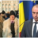 irimescu si oierii o