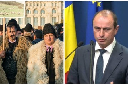 irimescu si oierii o