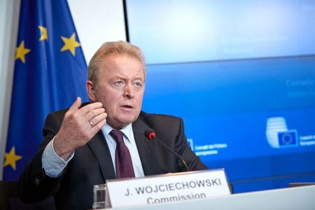 janusz wojciechowski 03 o