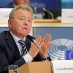 janusz wojciechowski o