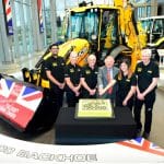 jcb 750mii o