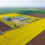 jd agro cocora a finalizat fuziunea cu jantzen development o